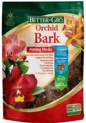 Sun Bulb Company Inc 50180 Better GRO 4-Quart Orchid Bark New Version 